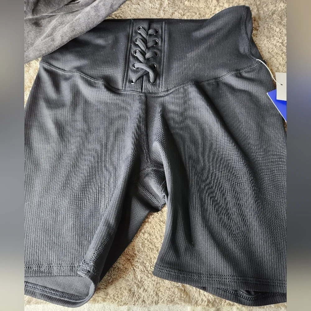 JoyLab women lace